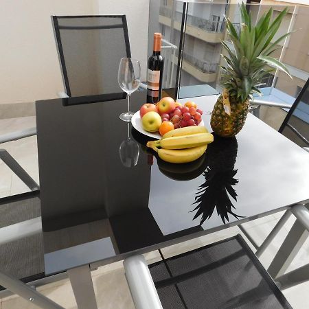 Modern And Cosy Apartment Close To The Beach Torrevieja Ngoại thất bức ảnh