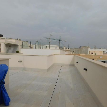 Modern And Cosy Apartment Close To The Beach Torrevieja Ngoại thất bức ảnh