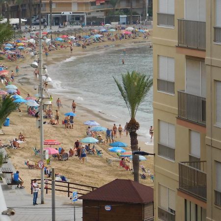 Modern And Cosy Apartment Close To The Beach Torrevieja Ngoại thất bức ảnh