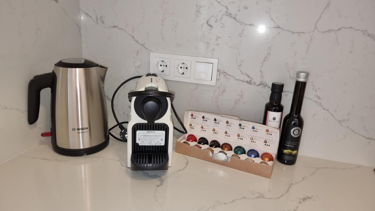 Modern And Cosy Apartment Close To The Beach Torrevieja Ngoại thất bức ảnh