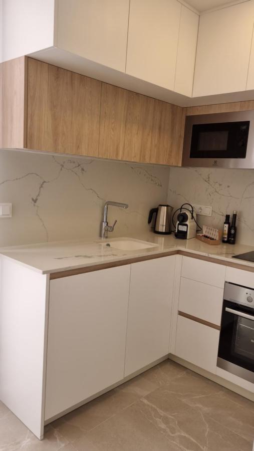 Modern And Cosy Apartment Close To The Beach Torrevieja Ngoại thất bức ảnh