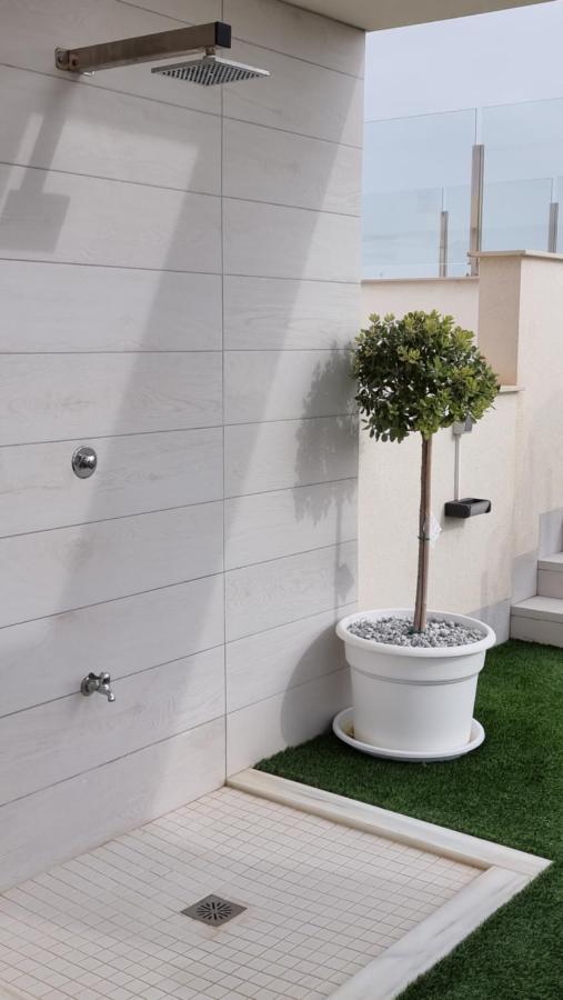 Modern And Cosy Apartment Close To The Beach Torrevieja Ngoại thất bức ảnh