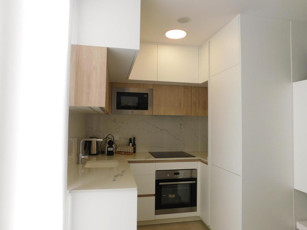 Modern And Cosy Apartment Close To The Beach Torrevieja Ngoại thất bức ảnh