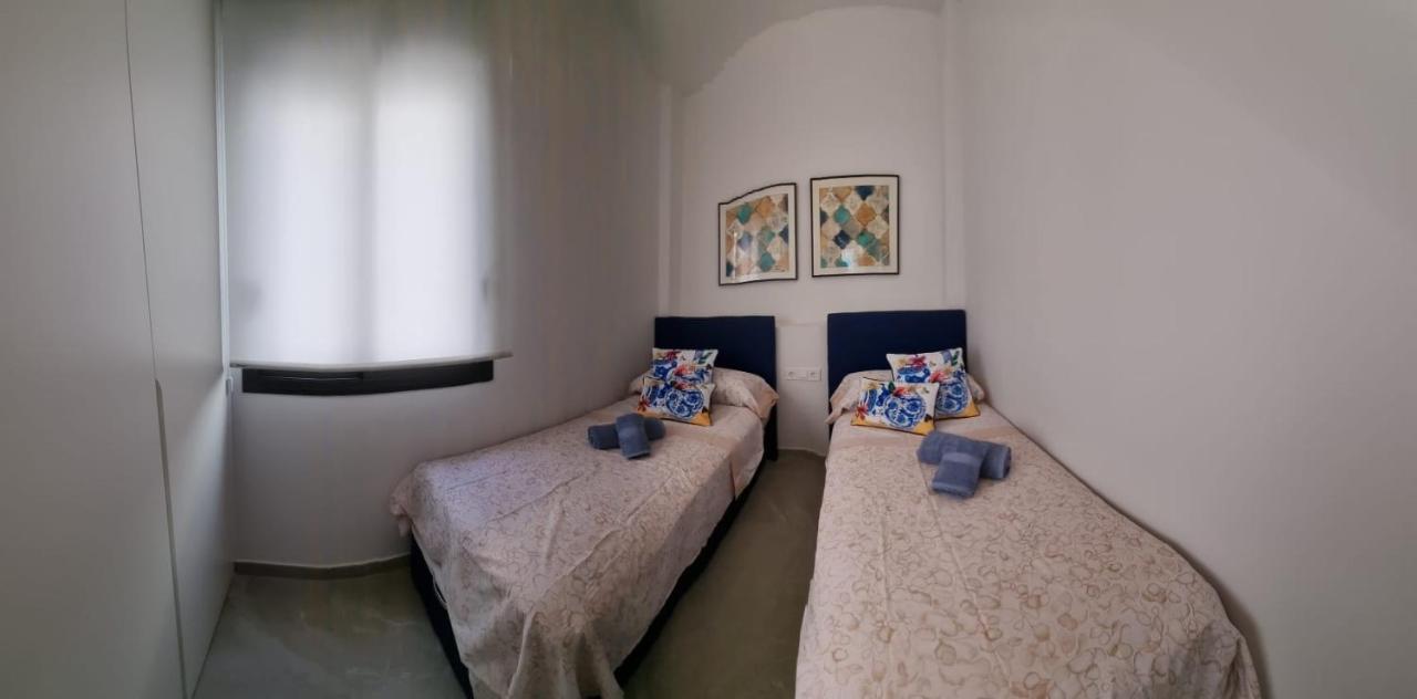 Modern And Cosy Apartment Close To The Beach Torrevieja Ngoại thất bức ảnh