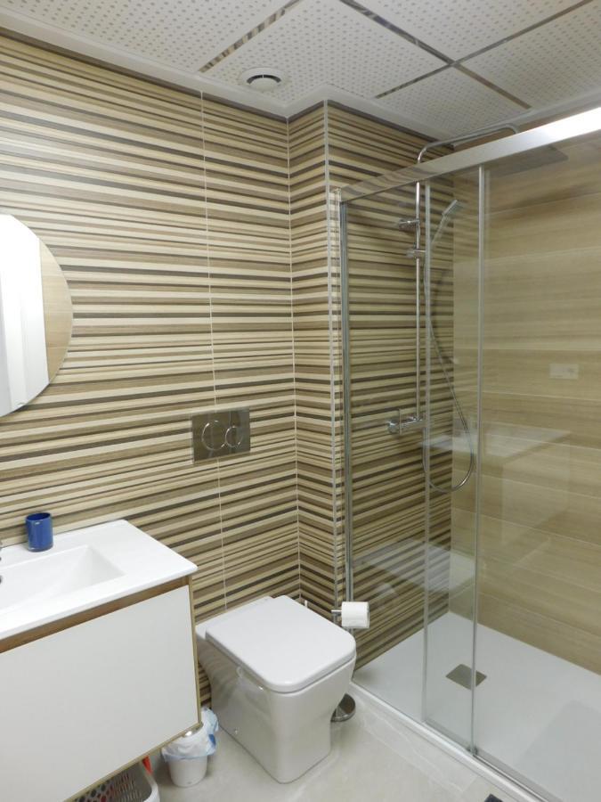 Modern And Cosy Apartment Close To The Beach Torrevieja Ngoại thất bức ảnh