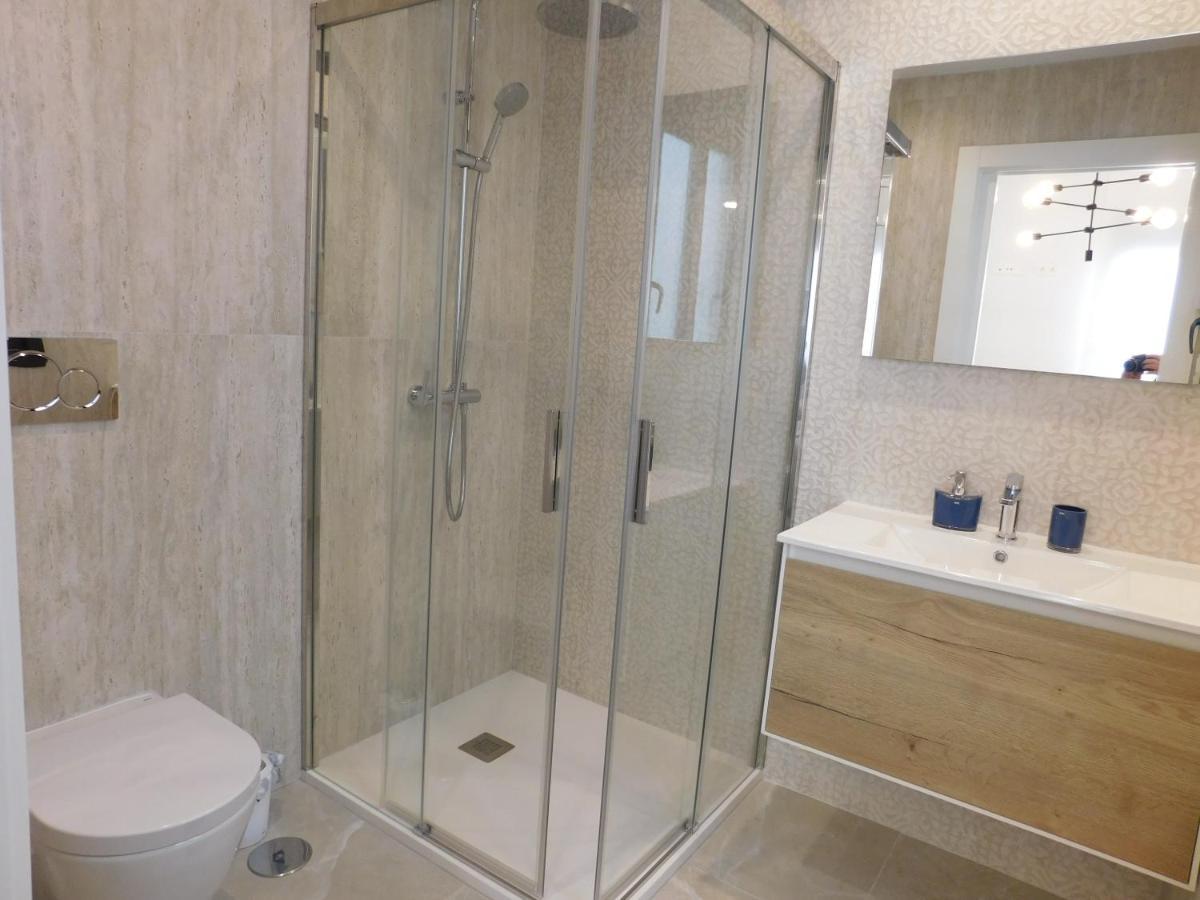 Modern And Cosy Apartment Close To The Beach Torrevieja Ngoại thất bức ảnh