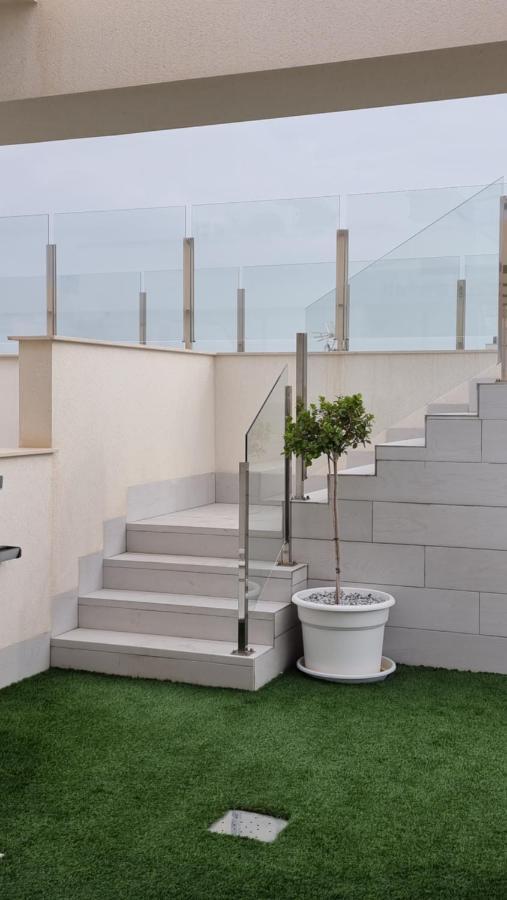 Modern And Cosy Apartment Close To The Beach Torrevieja Ngoại thất bức ảnh