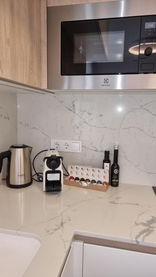Modern And Cosy Apartment Close To The Beach Torrevieja Ngoại thất bức ảnh