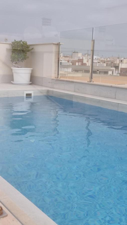 Modern And Cosy Apartment Close To The Beach Torrevieja Ngoại thất bức ảnh
