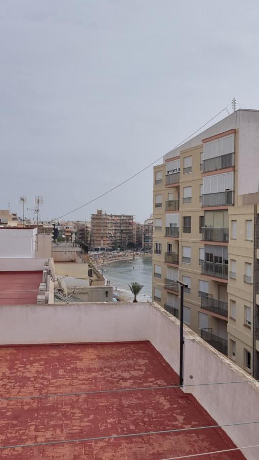 Modern And Cosy Apartment Close To The Beach Torrevieja Ngoại thất bức ảnh