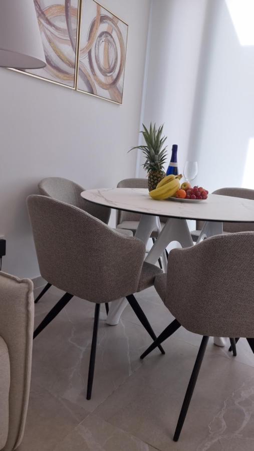 Modern And Cosy Apartment Close To The Beach Torrevieja Ngoại thất bức ảnh