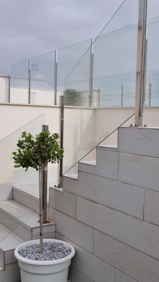 Modern And Cosy Apartment Close To The Beach Torrevieja Ngoại thất bức ảnh