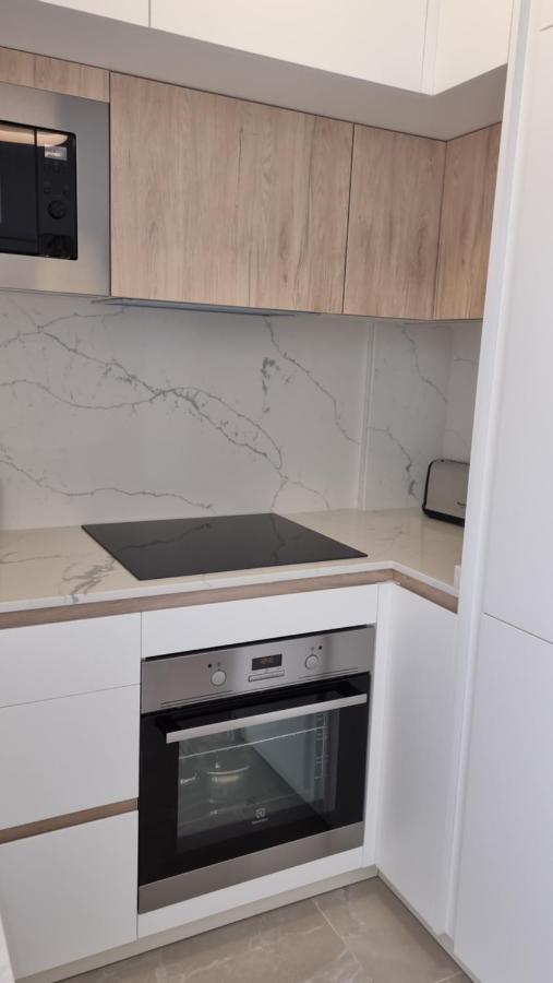 Modern And Cosy Apartment Close To The Beach Torrevieja Ngoại thất bức ảnh