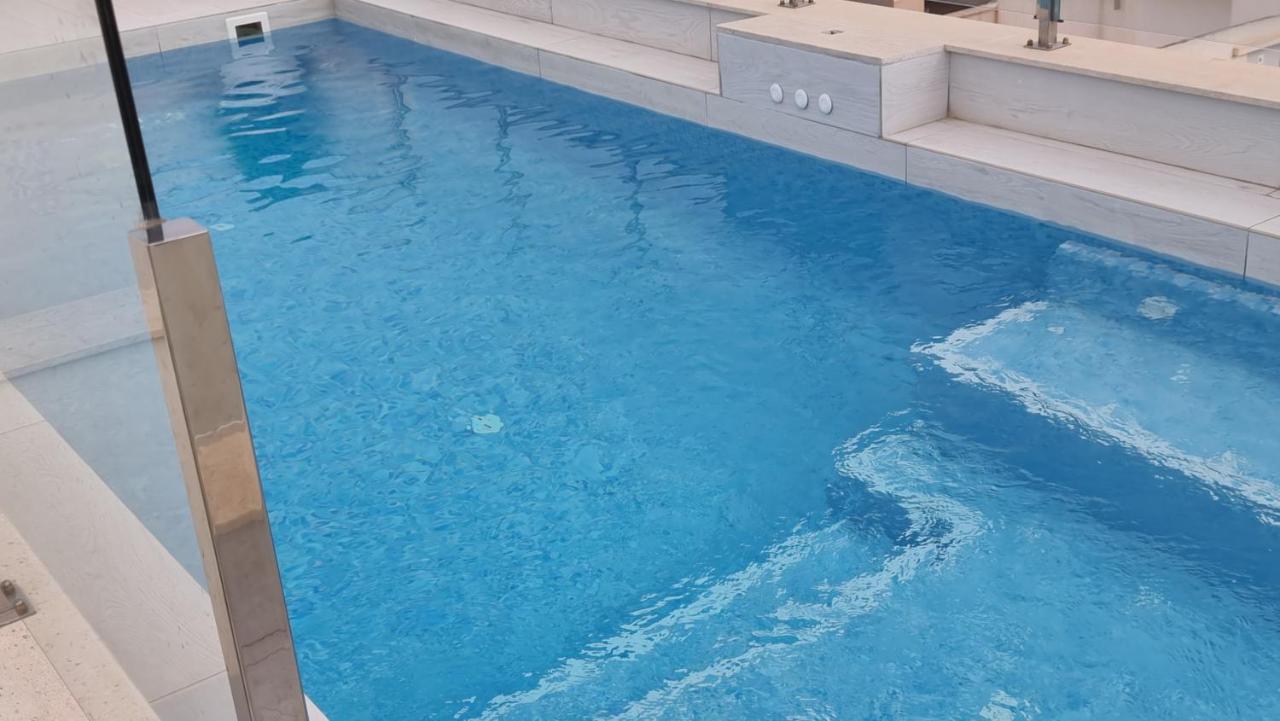 Modern And Cosy Apartment Close To The Beach Torrevieja Ngoại thất bức ảnh