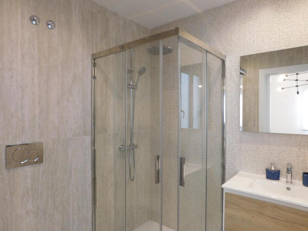Modern And Cosy Apartment Close To The Beach Torrevieja Ngoại thất bức ảnh