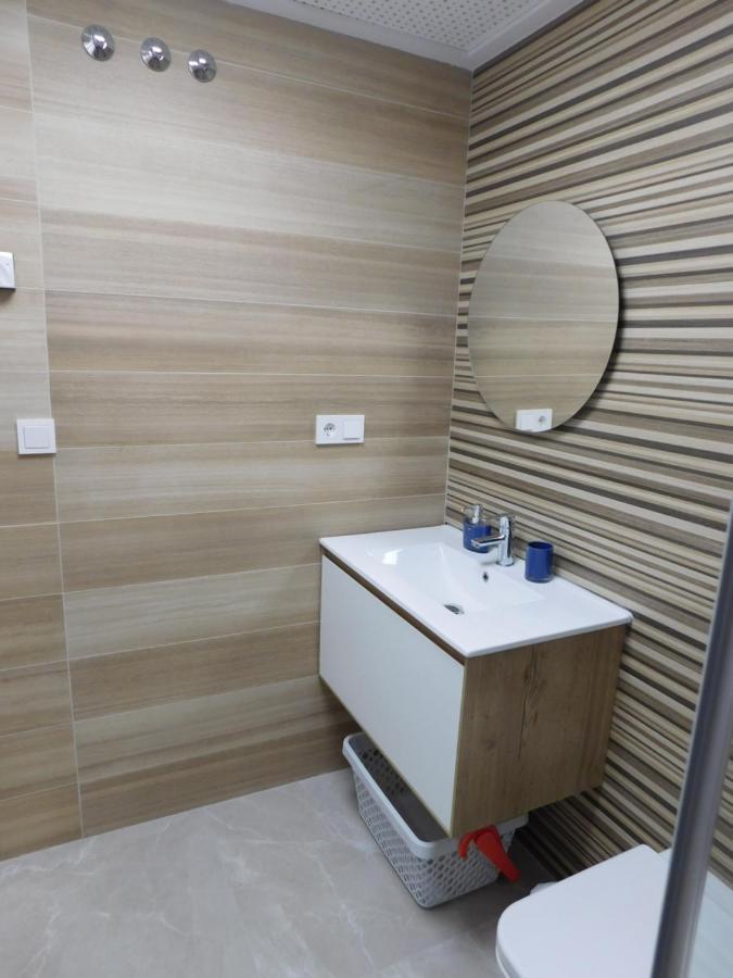 Modern And Cosy Apartment Close To The Beach Torrevieja Ngoại thất bức ảnh