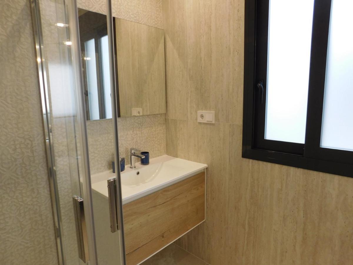 Modern And Cosy Apartment Close To The Beach Torrevieja Ngoại thất bức ảnh
